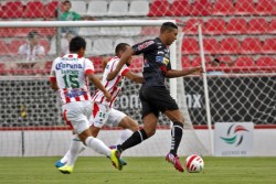 Dorados toma ventaja en la Semifinal de la Liga de Ascenso MX