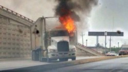 Ningún líder del Cártel del Golfo fue detenido en Tamaulipas
