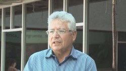 Sin avances la investigación de la desaparición del profesor de matemáticas Rigoberto Gutiérrez