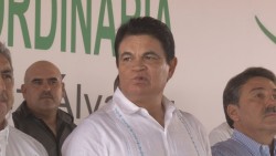 No habrá denuncias contra quienes bloquearon casetas.