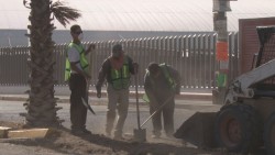 Realizan jornada de limpieza en Villas del Río
