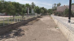 Limpiarán canales y arroyos de la zona rural de Culiacán