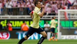 El clásico Chivas vs América termina 1-1