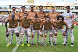 Confirman horarios de la Final del Clausura 2015 Dorados vs San Luis