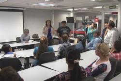 Buscan precaristas de Los Mochis, acuerdos con Infonavit