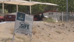 Sujetos armados ingresan al ISIFE y asesinan al jardinero