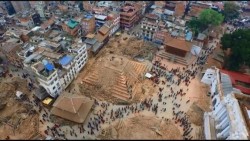 SRE ubica a 38 mexicanos en Nepal; la cifra podría aumentar