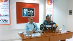 Invita INE y el CEE a participar en la Consulta Infantil Juvenil 2015