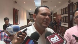 Autoridad electoral dirá destino de campaña al 100 por Culiacán.