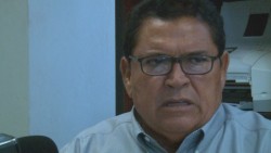 Son mínimas las denuncias por cobro irregular en tarifa de estudiante: Domingo Ramirez