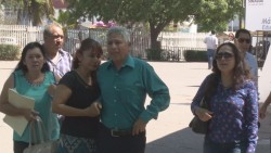 Maestro tendrá que presentar declaración ante la PGJE en calidad de víctima