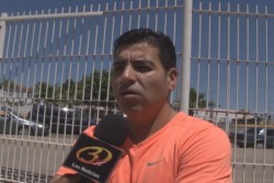 No esta dicha la última palabra con Nurse: Nuñez