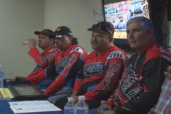 Un carnaval el festejo del IV aniversario X-Treme