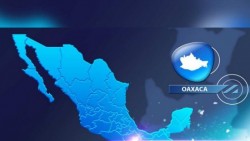 Rescatan en Oaxaca a 40 mujeres víctimas de trata