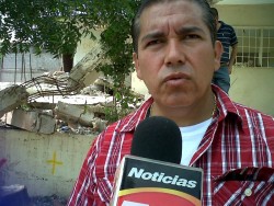 Elaboran plan de seguridad para juego de Dorados.