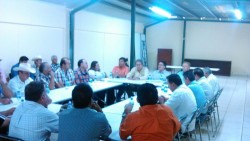 Trabajan organizaciones en agilizar los pagos del maíz