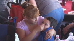 Disminuye la tasa de mortalidad en menores de 5 años