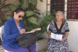 Se queja en lentitud de citas con el especialista en el IMSS