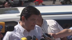 Lorena Martínez Rodríguez añadió que en el país existen 11 mil 600 gasolineras y son cuatro mil las sancionadas las cuales  pueden consultar en la página de internet de PROFECO.