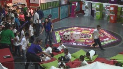 Abren exposición "Pequeño consumidor"