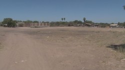 Piden construcción de parque recreativo en Aguaruto