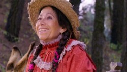 Muere María Elena Velasco, 'La India María'