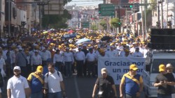 ¿Hay algo que festejar este día del trabajo? esto dice la población