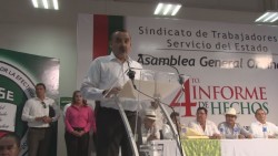 Alcanza el Stase 5.2 % de aumento salarial y 3 % en prestaciones