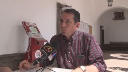 Se mantienen brigadas para limpieza y desazolve de arroyos