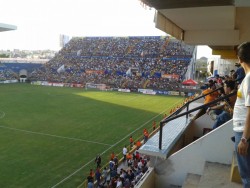 Dorados toma ventaja en la Final del Clausura 2015
