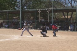 Repite Navolato en el trono de béisbol Super 55