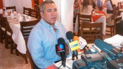 Hacen llamado al Sector Pesquero por el alto oleaje presentado en el litoral del Pacifico