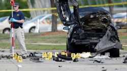 Estado Islámico reivindica el ataque en la exposición de Mahoma en Texas