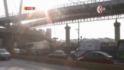 Mar de fondo disminuirá en las próximas 72 horas: SEGOB