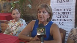 Denuncia Colectivo de Mujeres que urge reformar código penal para frenar violencia contra las mujeres