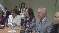 Se abre la puerta a la participación en políticas públicas.