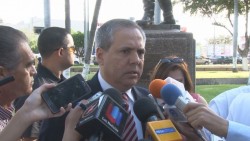 Sinaloa no tendrá problemas de seguridad en elecciones.