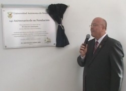Se conmemora en Mazatlán el 142 aniversario de la UAS