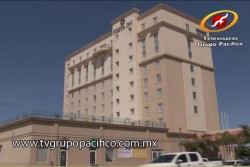 Presentan hoteles una ocupación del 65%