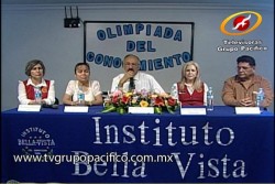 Se declaran listos para la etapa estatal