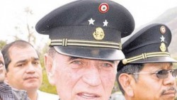 General de División González Cruz coordinará acciones en Jalisco