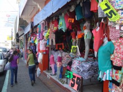 Baja el robo a comercios en Culiacán: CANACO