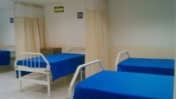 A casi 20 años de operación se remodela y amplia el Hospital Psiquiátrico