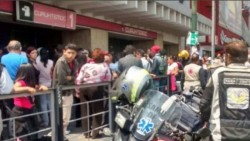 Muere una persona en las vías del Metro Cuauhtémoc