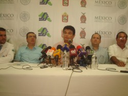 Sinaloa no esta exento del "efecto cucharacha".