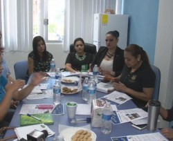 Anuncia Feria de la Salud 2015 en la Universidad Autónoma de Sinaloa.
