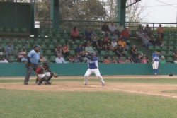 Selección Oraba firme para el mundial de California