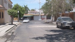 Solicitan la autorizacion para colocar topes en calles aledañas a escuela primaria, Juan de Dios Batiz