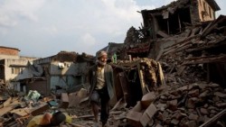 Hallan los cuerpos de dos diplomáticos rusos desaparecidos en Nepal