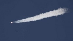 Nave rusa Progress arderá mañana viernes al alcanzar la atmósfera terrestre